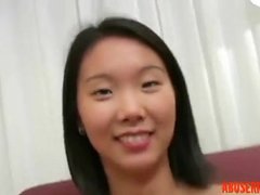 Cute Asian: Free Asian Porn Video c1 - abuserporn.com